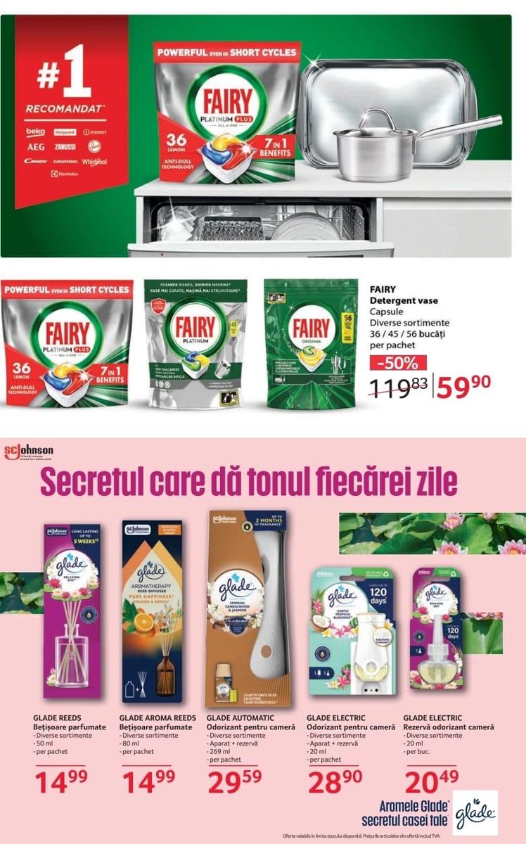 Catalog Selgros, pagina 30 din 38
