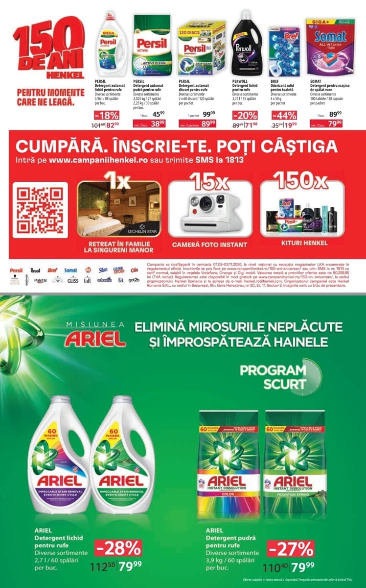Catalog Selgros, pagina 32 din 38