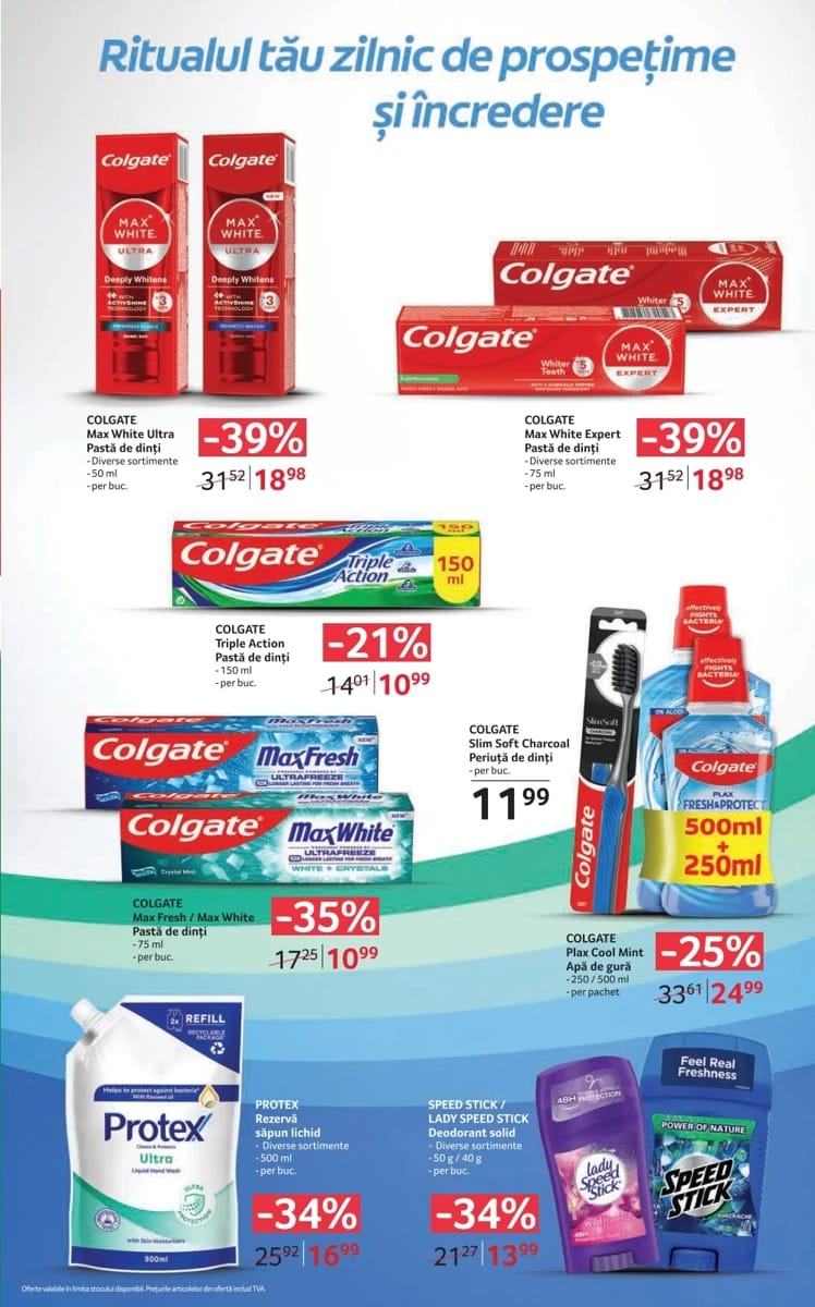 Catalog Selgros, pagina 33 din 38