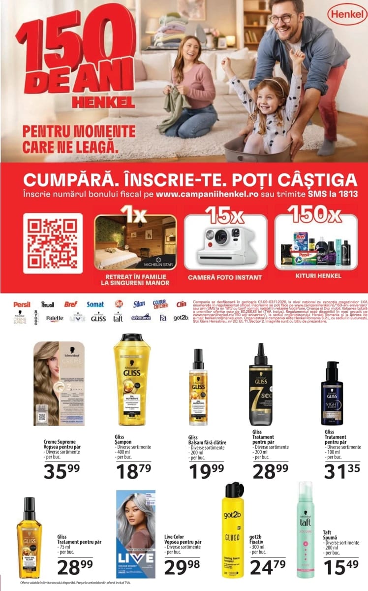 Catalog Selgros, pagina 37 din 38