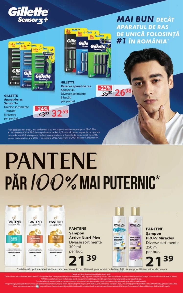 Catalog Selgros, pagina 38 din 38