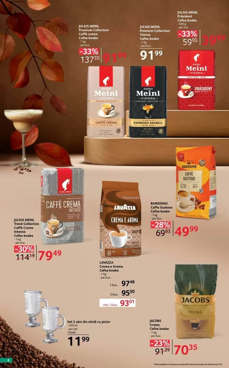 Catalog Selgros, pagina 6 din 38