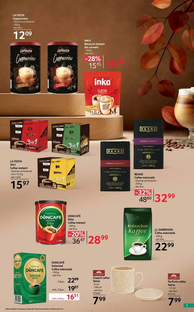 Catalog Selgros, pagina 7 din 38