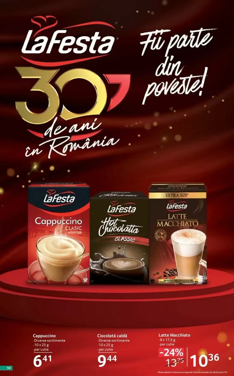 Catalog Selgros, pagina 10 din 38