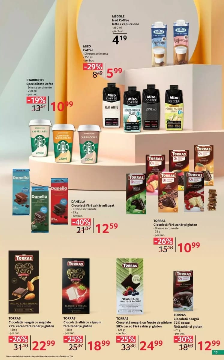 Catalog Selgros, pagina 13 din 38