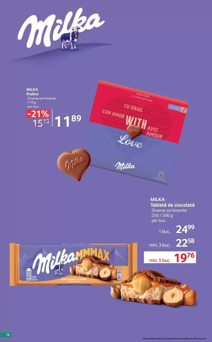 Catalog Selgros, pagina 16 din 38