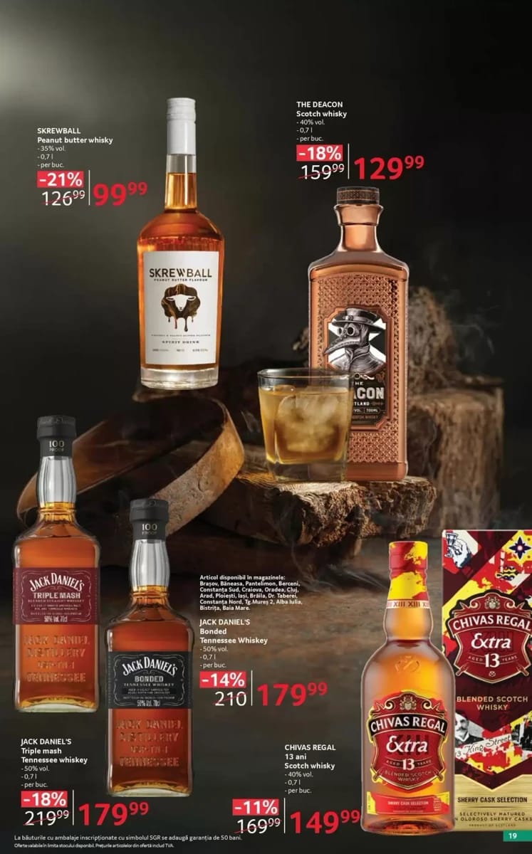 Catalog Selgros, pagina 19 din 38