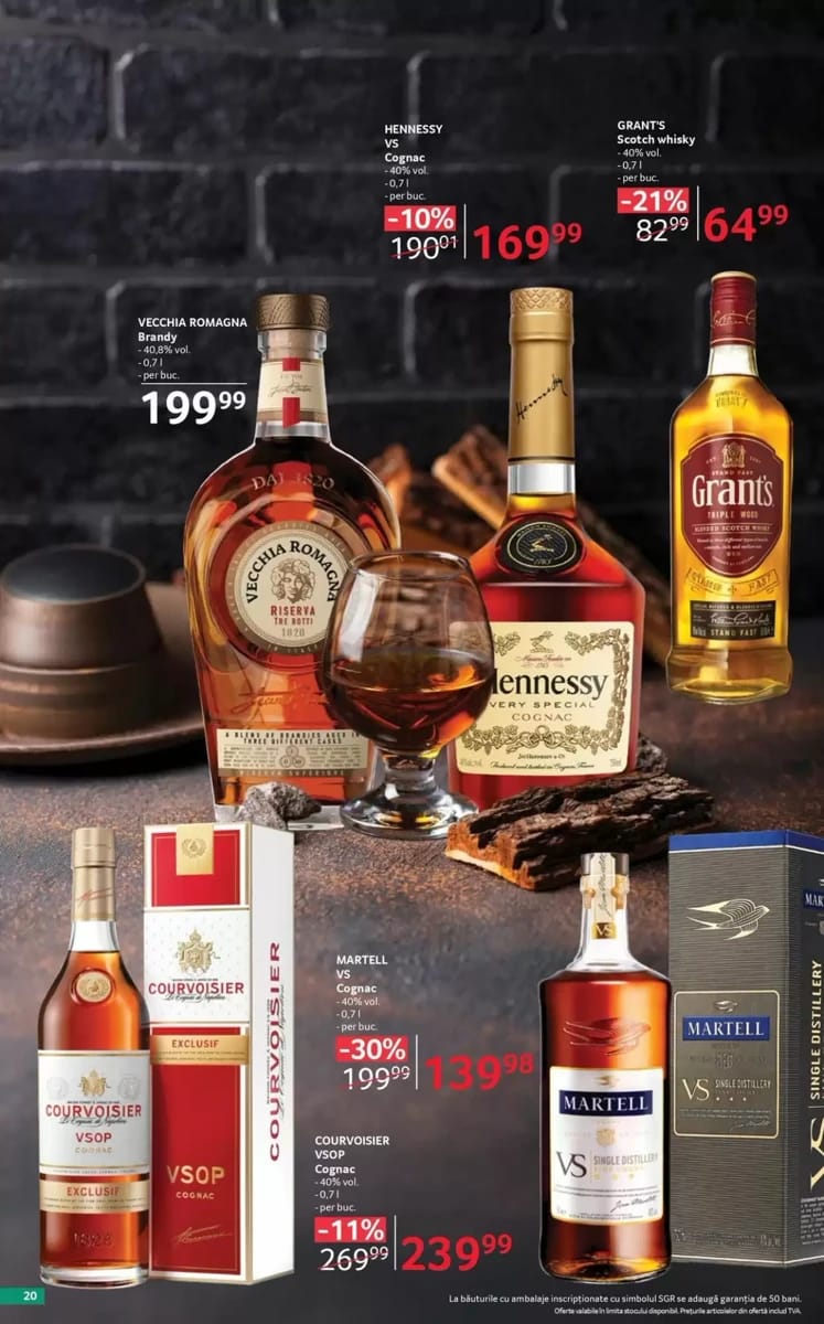Catalog Selgros, pagina 20 din 38