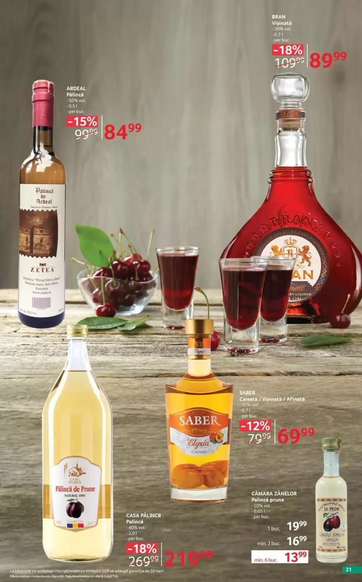 Catalog Selgros, pagina 21 din 38