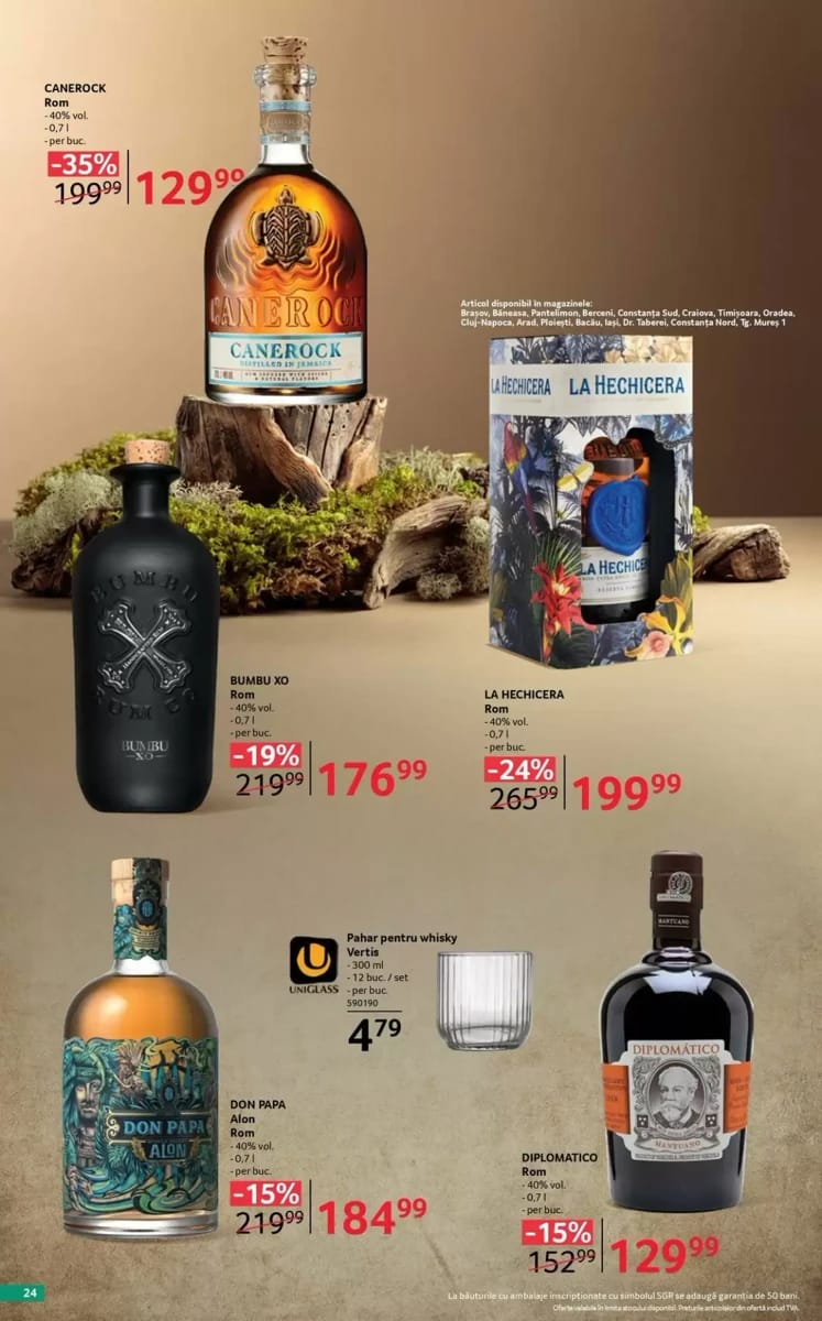 Catalog Selgros, pagina 24 din 38