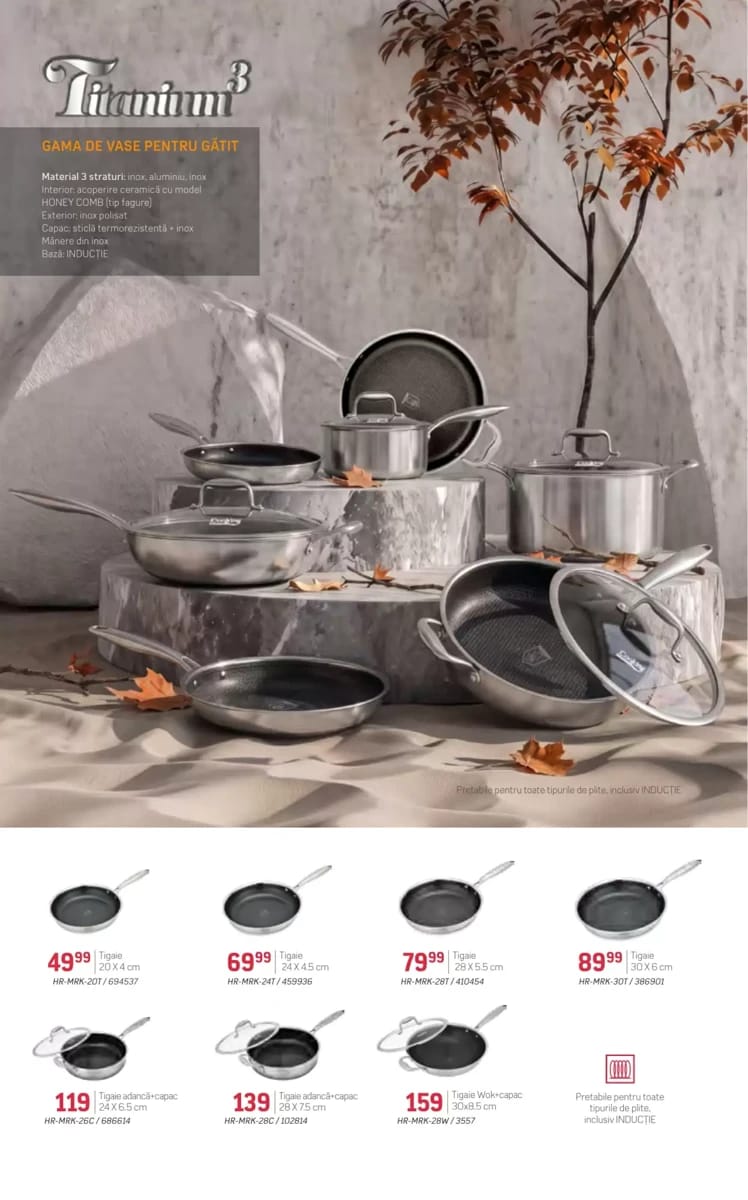 Catalog Selgros, pagina 2 din 12