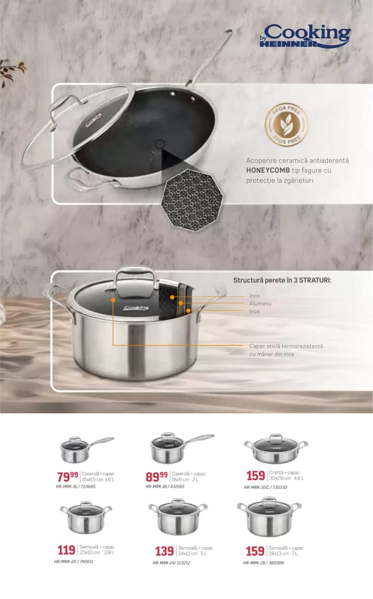 Catalog Selgros, pagina 3 din 12