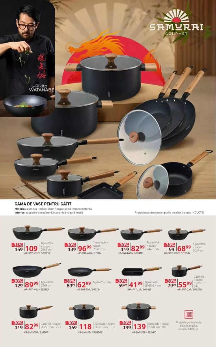 Catalog Selgros, pagina 4 din 12