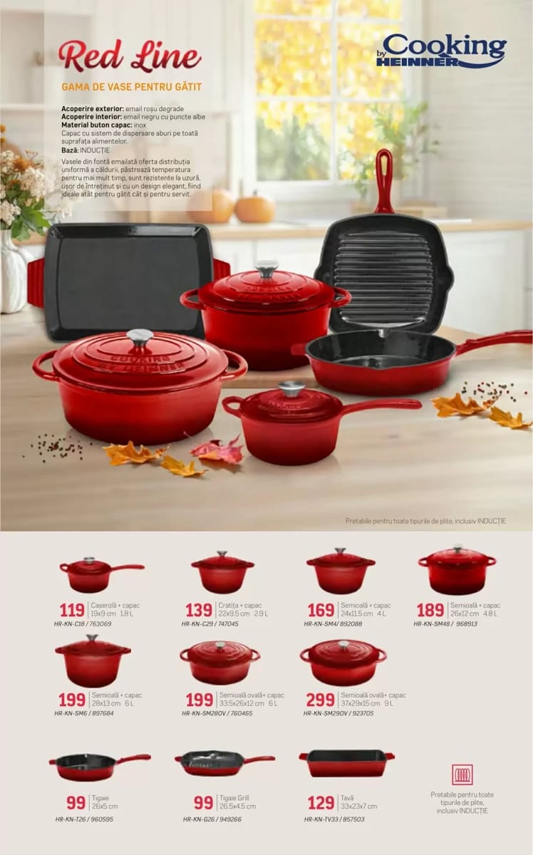 Catalog Selgros, pagina 5 din 12