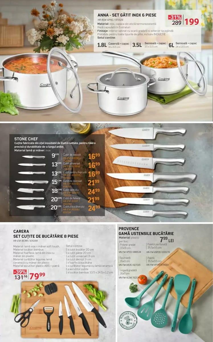 Catalog Selgros, pagina 6 din 12