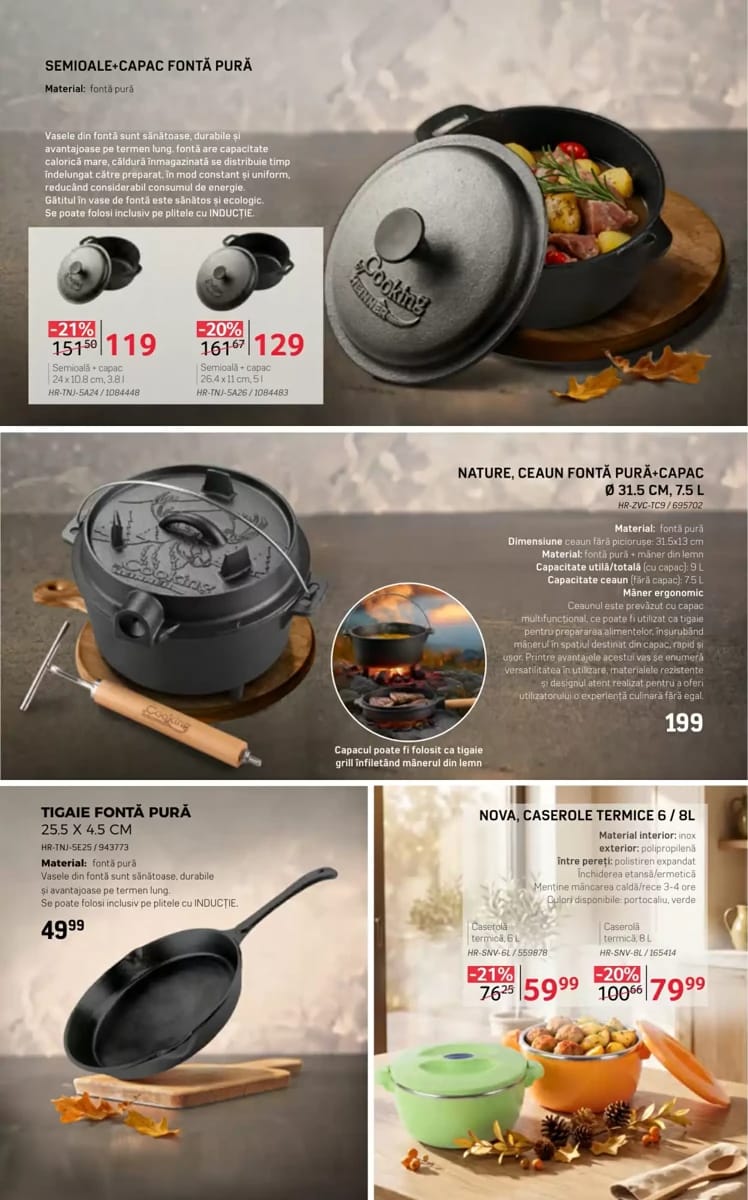 Catalog Selgros, pagina 7 din 12