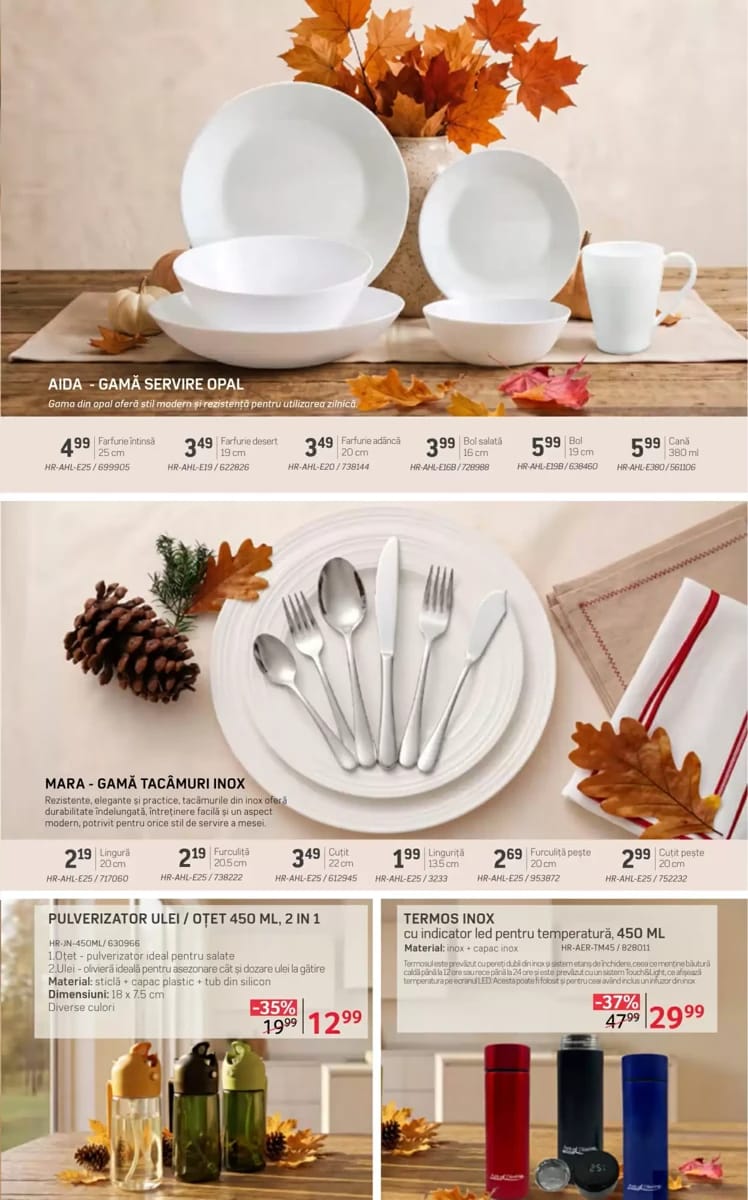 Catalog Selgros, pagina 9 din 12