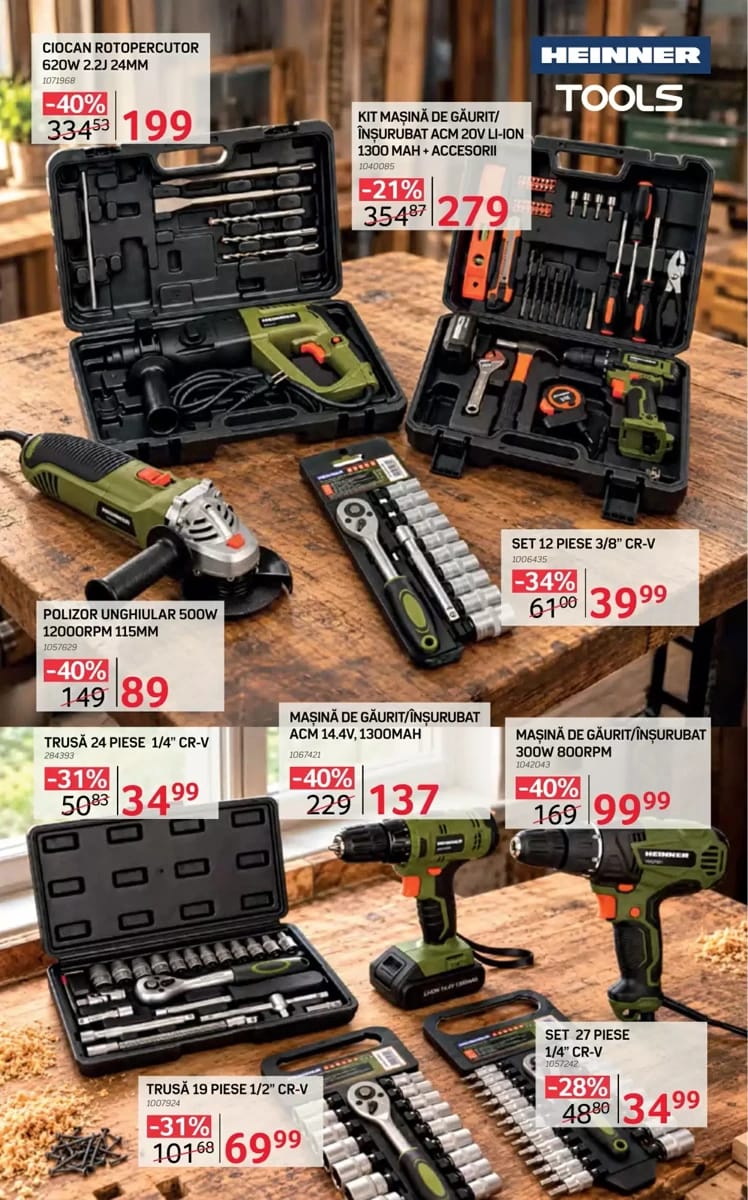 Catalog Selgros, pagina 11 din 12