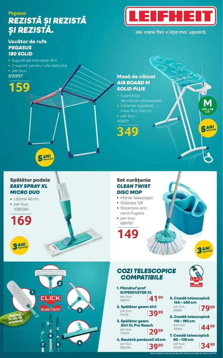 Catalog Selgros, pagina 14 din 18
