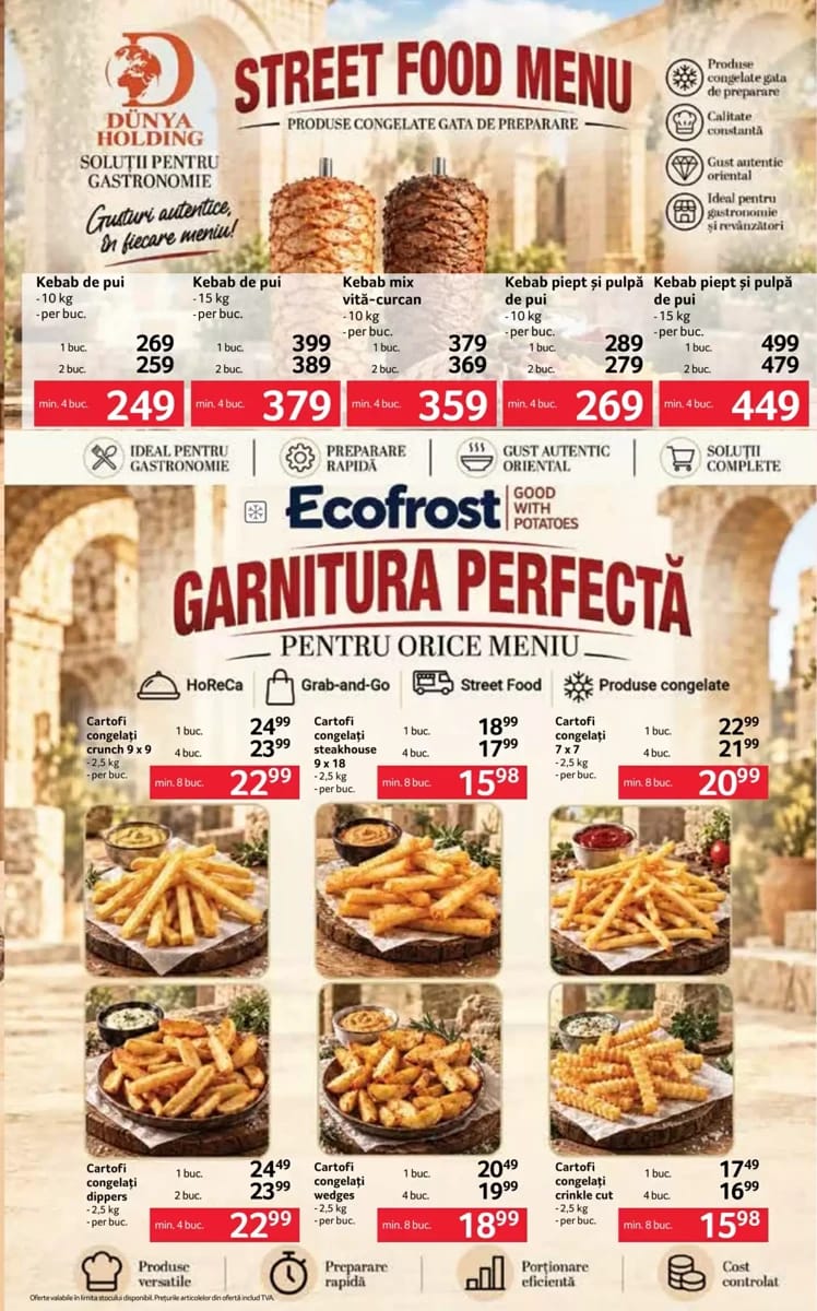 Catalog Selgros, pagina 7 din 36