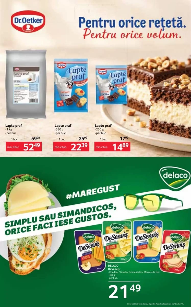 Catalog Selgros, pagina 10 din 36