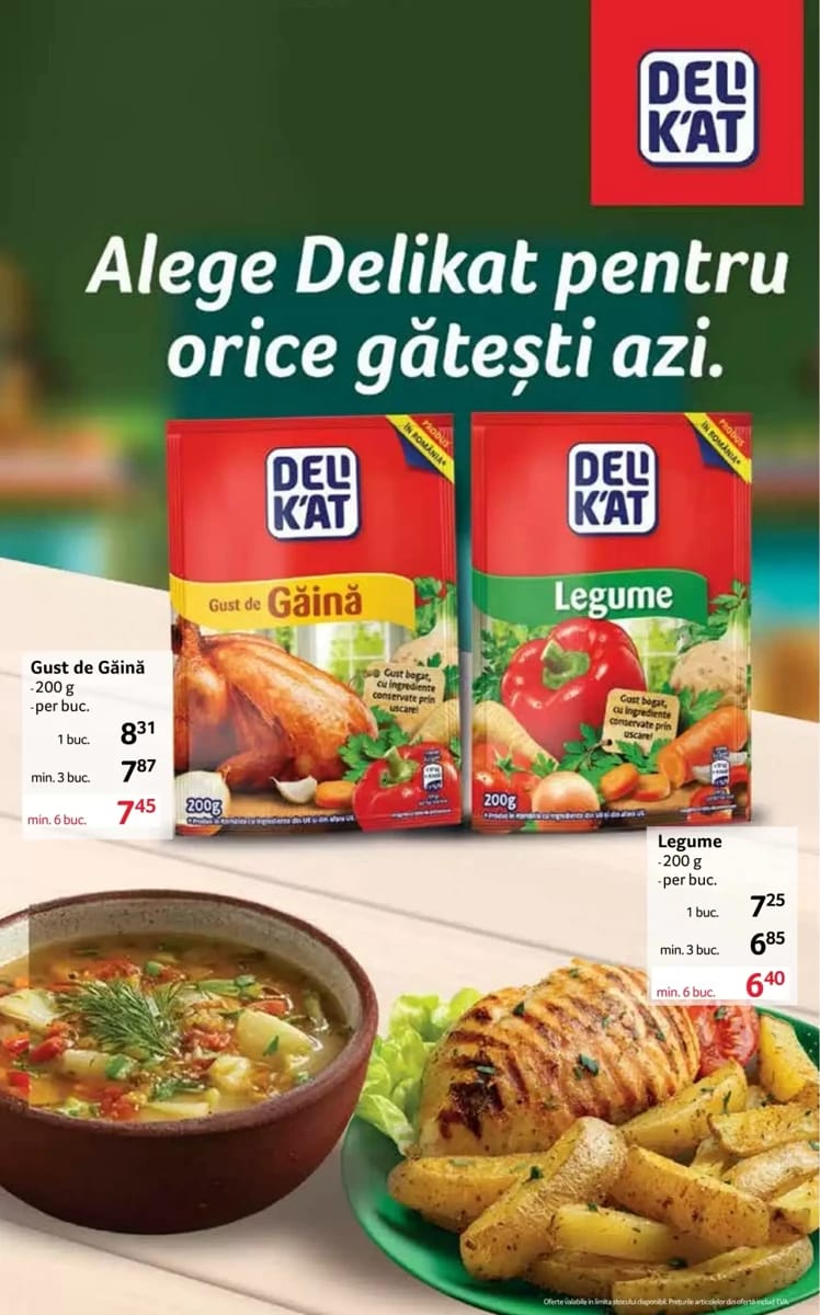 Catalog Selgros, pagina 14 din 36