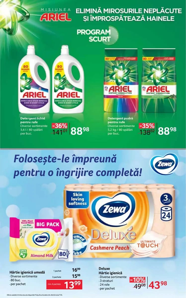 Catalog Selgros, pagina 23 din 36