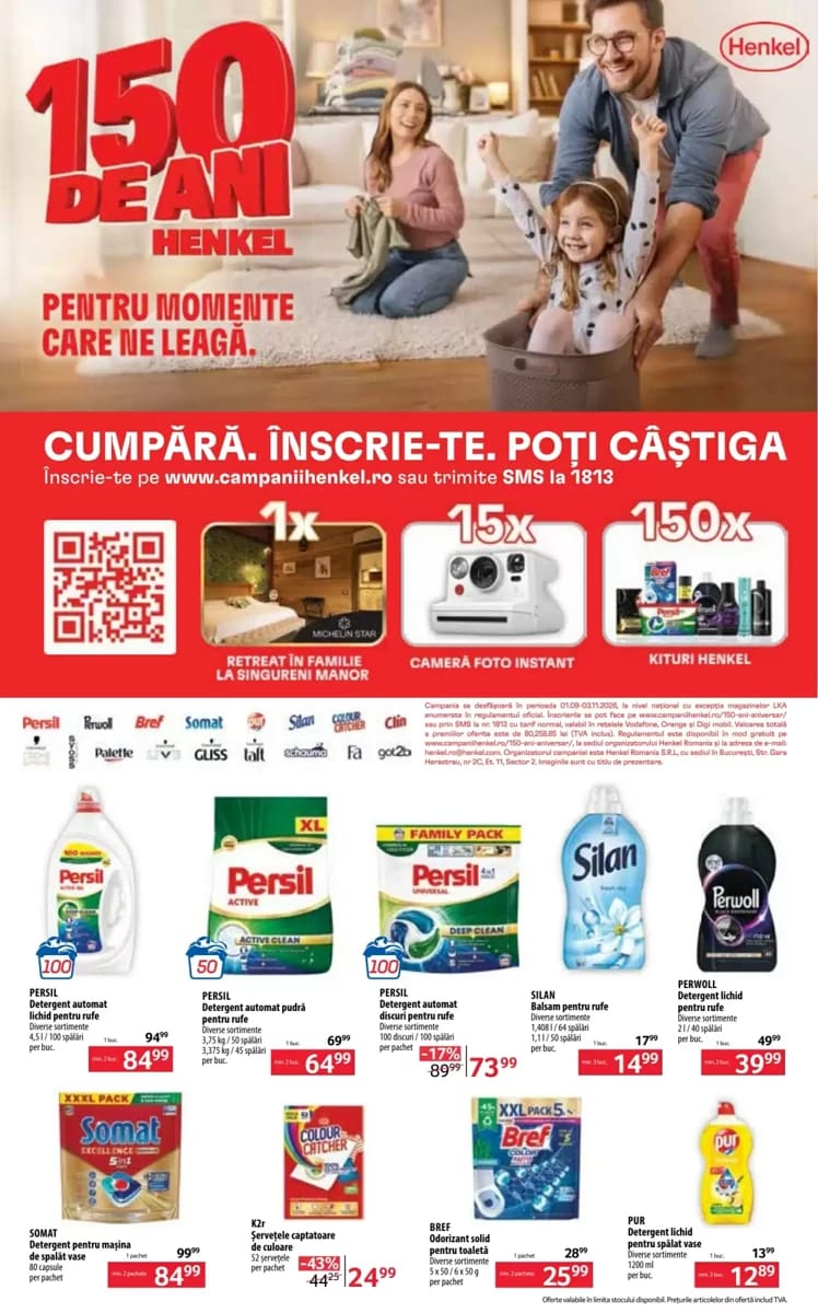 Catalog Selgros, pagina 24 din 36