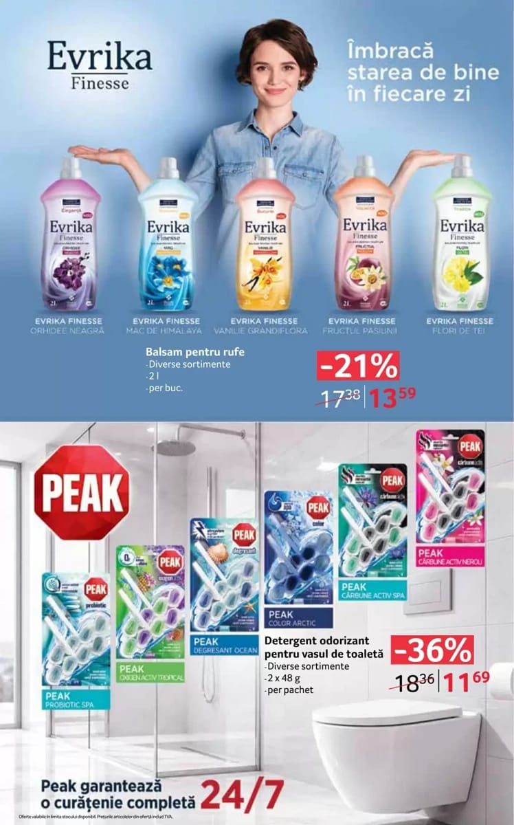 Catalog Selgros, pagina 27 din 36