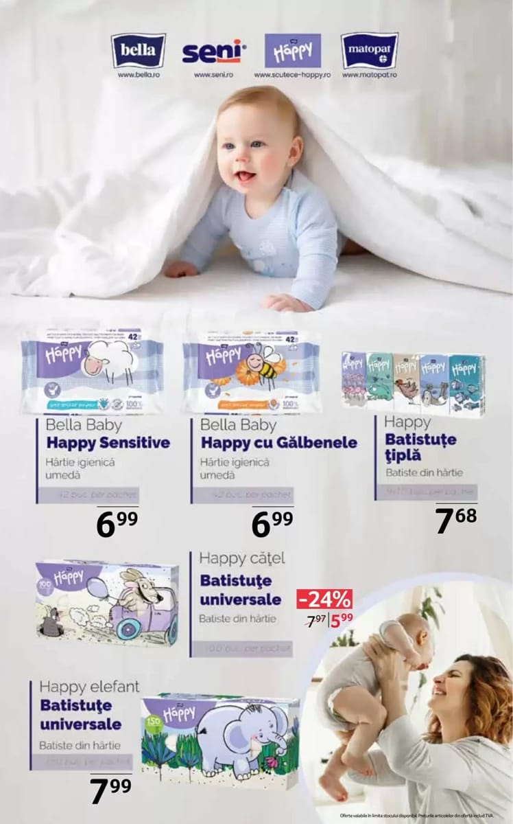 Catalog Selgros, pagina 28 din 36