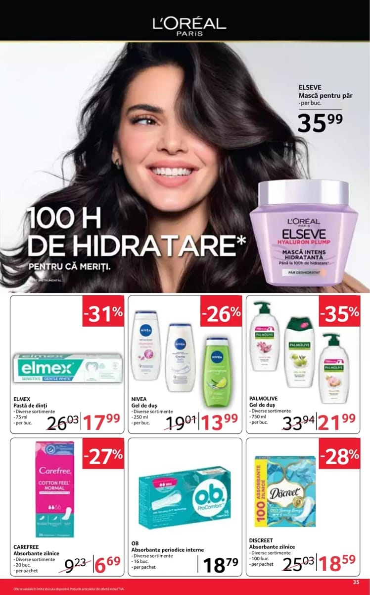 Catalog Selgros, pagina 35 din 36