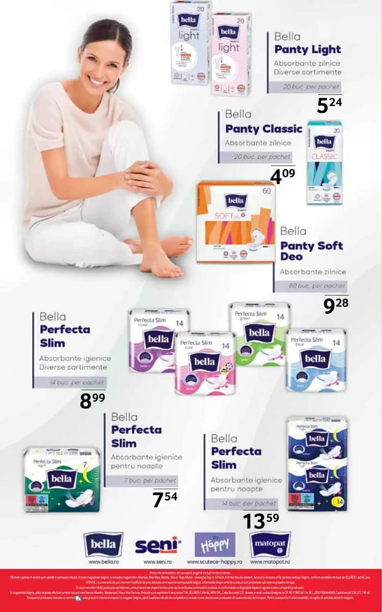 Catalog Selgros, pagina 36 din 36