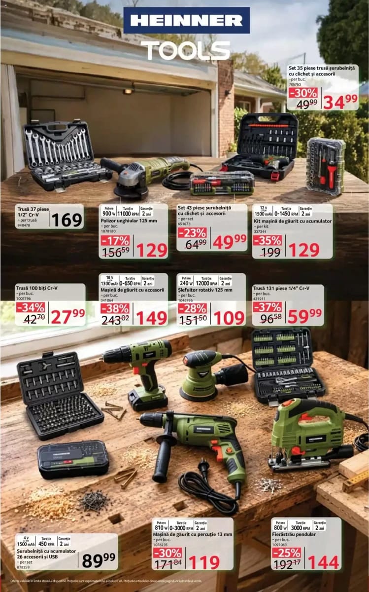 Catalog Selgros, pagina 13 din 20