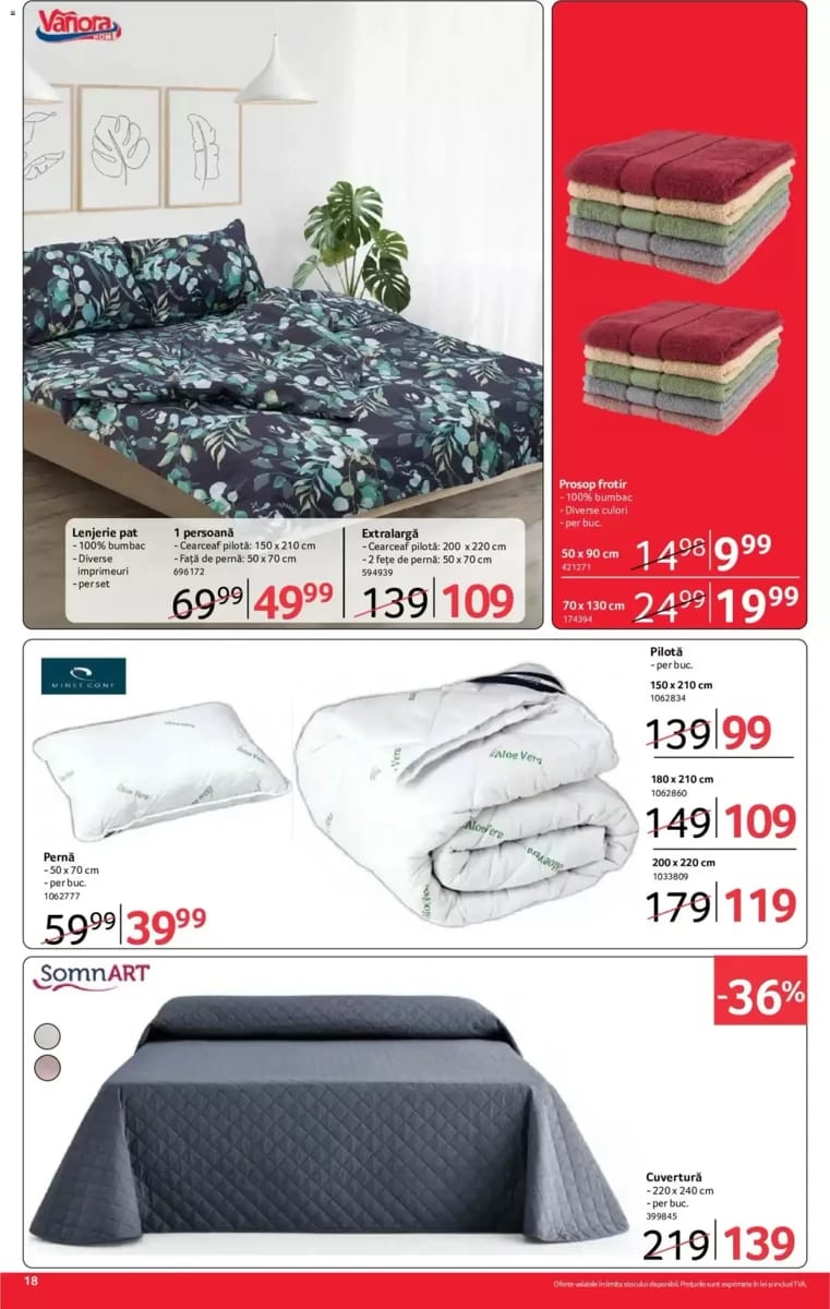 Catalog Selgros, pagina 18 din 20
