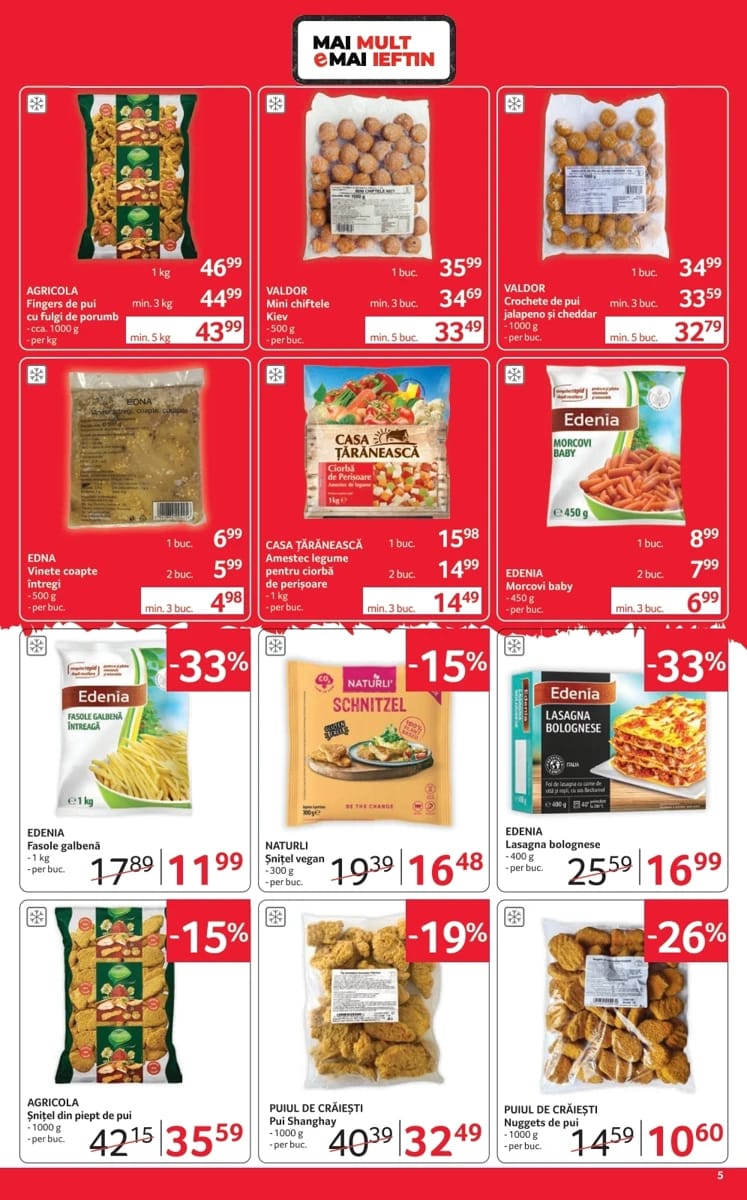 Catalog Selgros, pagina 5 din 20