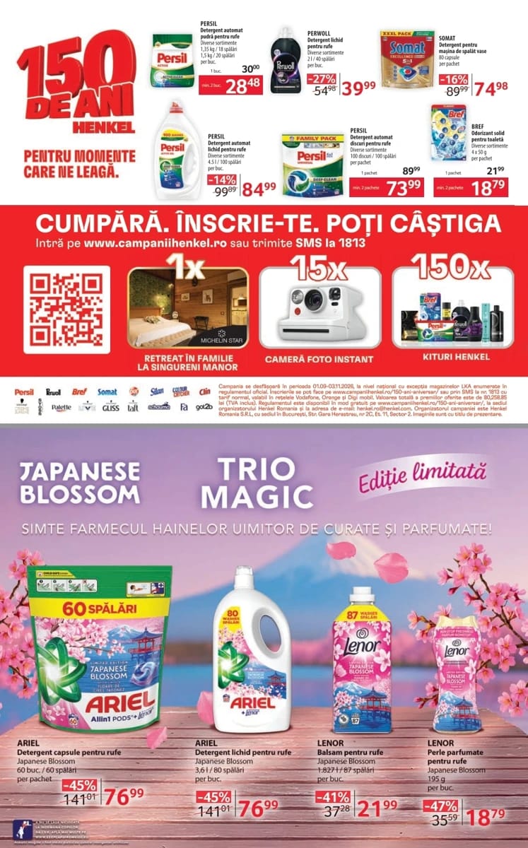 Catalog Selgros, pagina 14 din 20