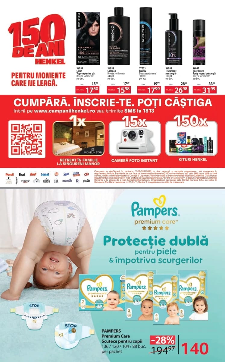 Catalog Selgros, pagina 16 din 20