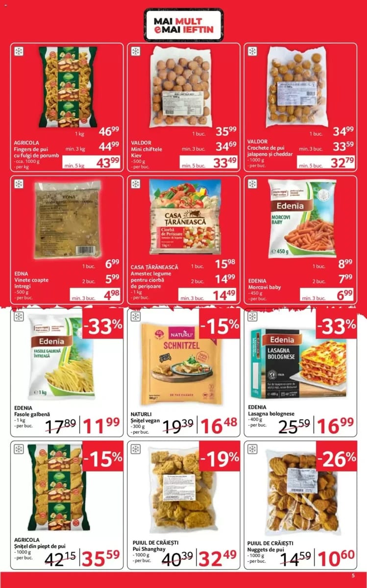 Catalog Selgros, pagina 5 din 29