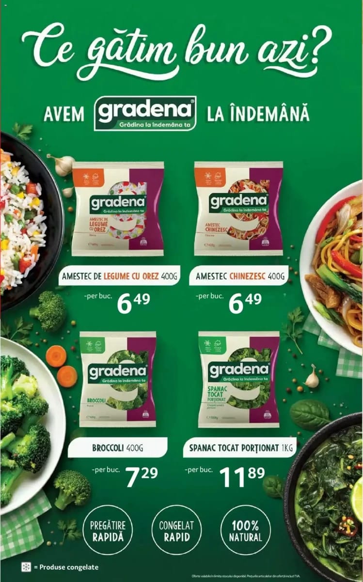 Catalog Selgros, pagina 6 din 29