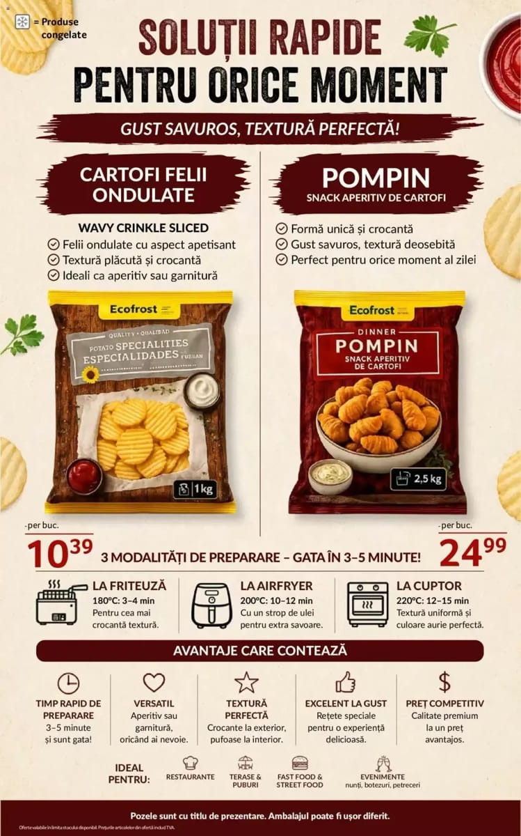 Catalog Selgros, pagina 7 din 29