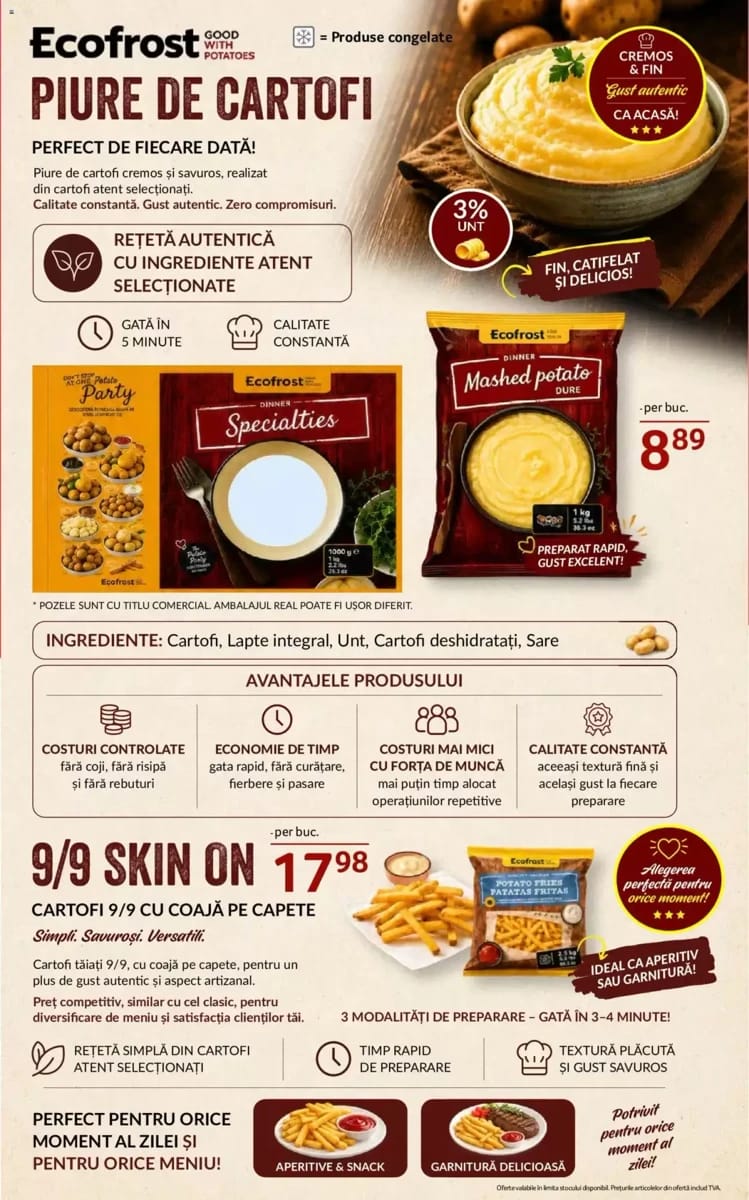 Catalog Selgros, pagina 8 din 29