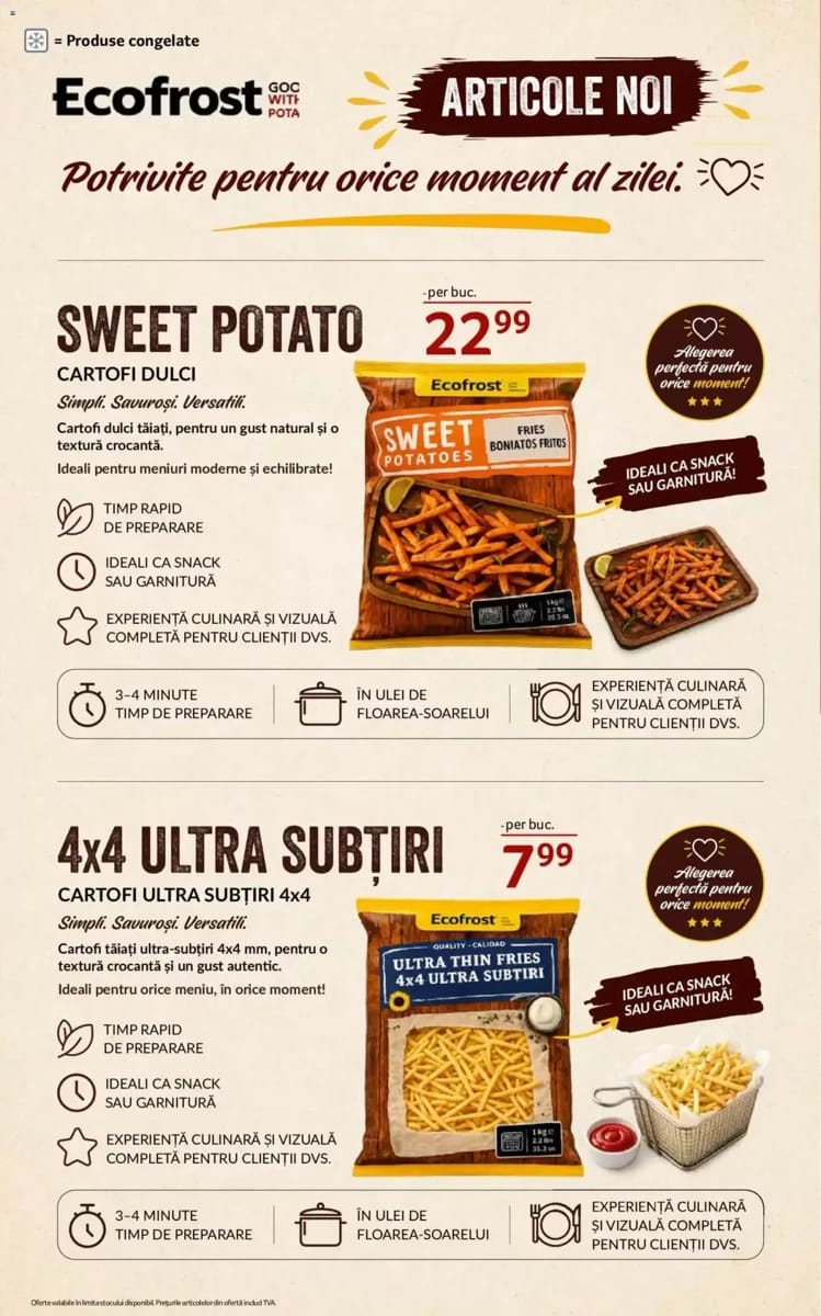 Catalog Selgros, pagina 9 din 29
