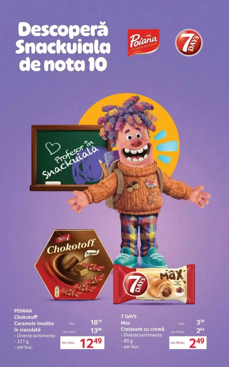 Catalog Selgros, pagina 16 din 29