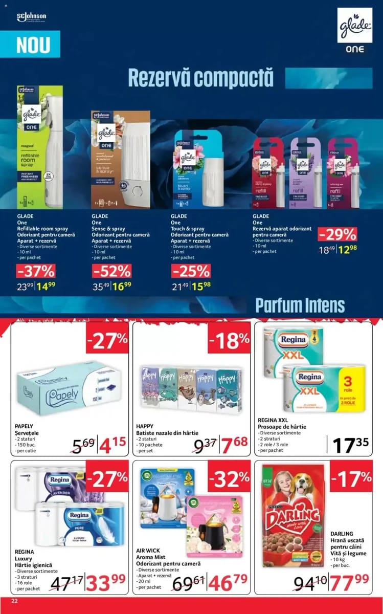 Catalog Selgros, pagina 22 din 29