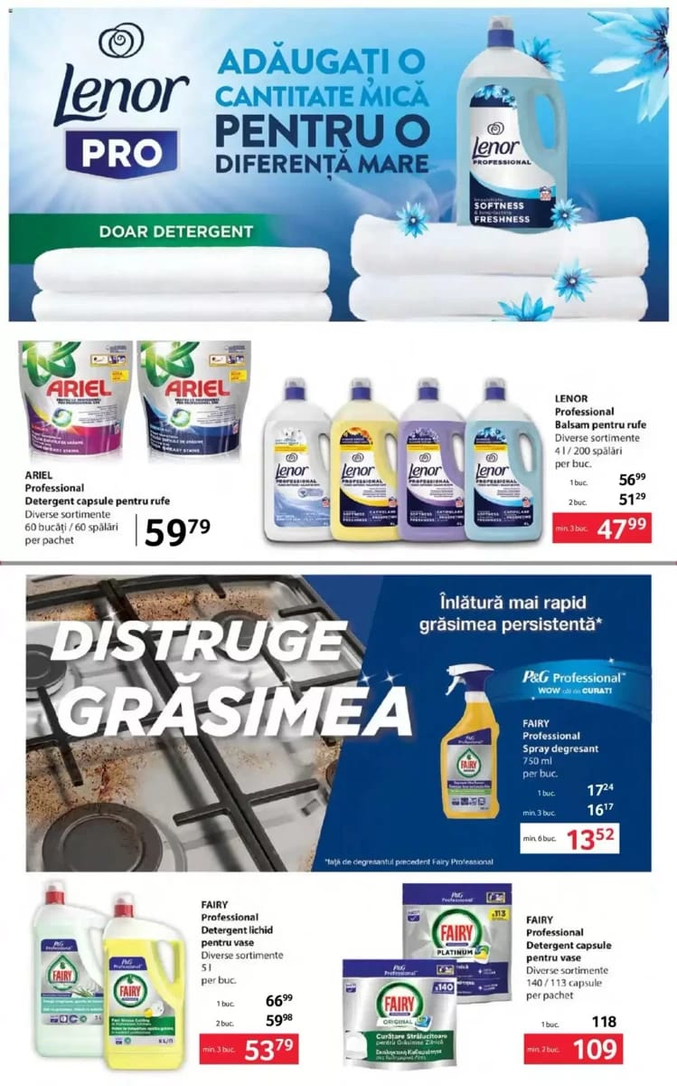 Catalog Selgros, pagina 23 din 29