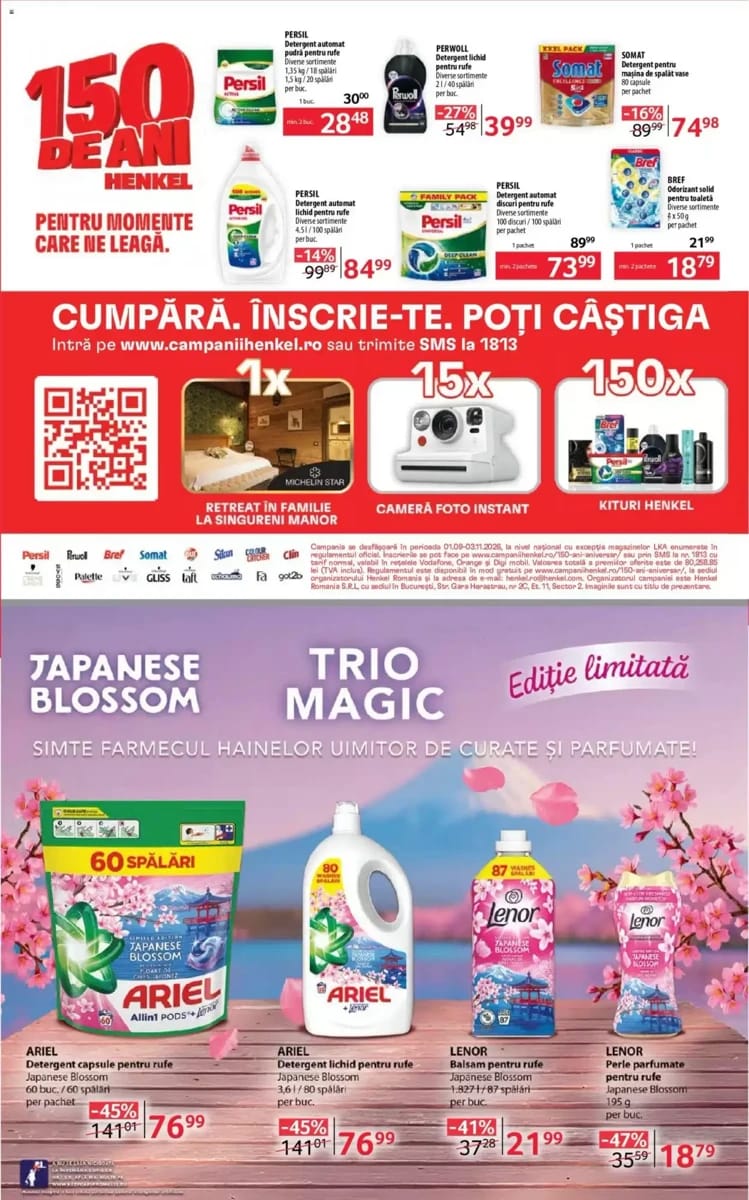 Catalog Selgros, pagina 24 din 29