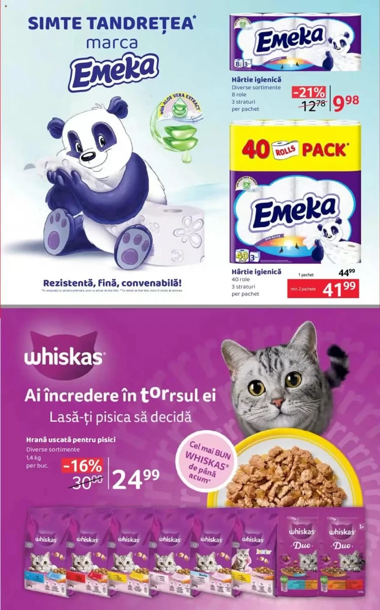 Catalog Selgros, pagina 25 din 29