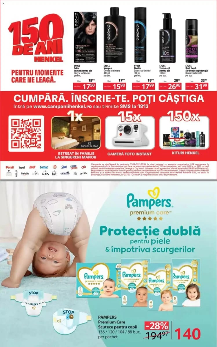 Catalog Selgros, pagina 26 din 29