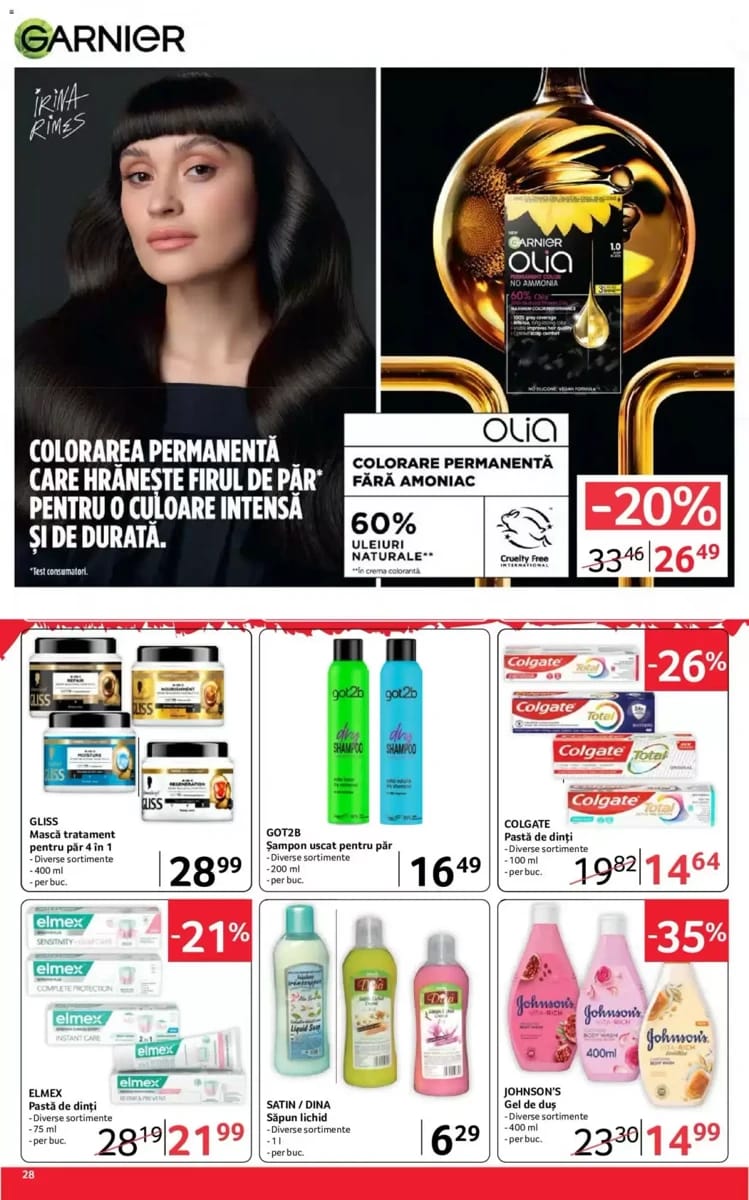 Catalog Selgros, pagina 28 din 29