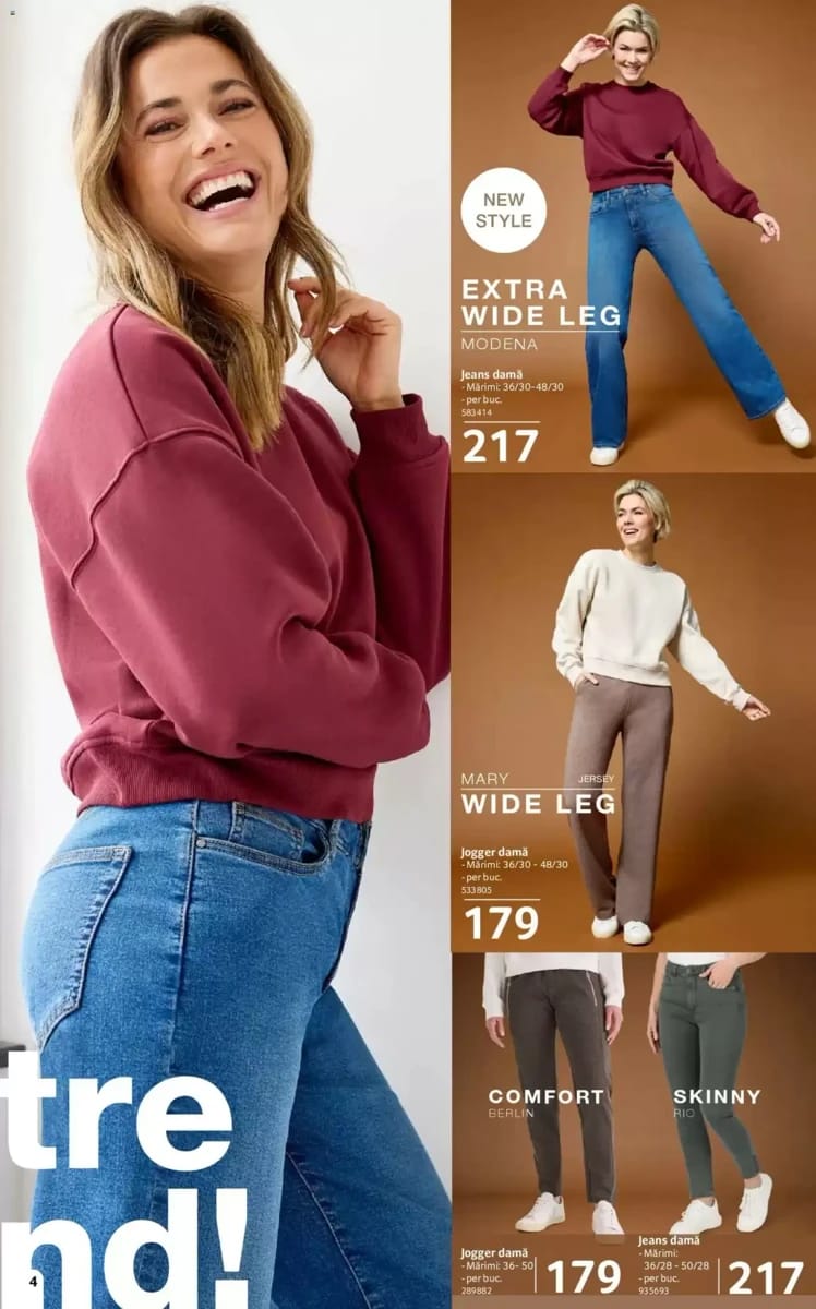 Catalog Selgros, pagina 4 din 34